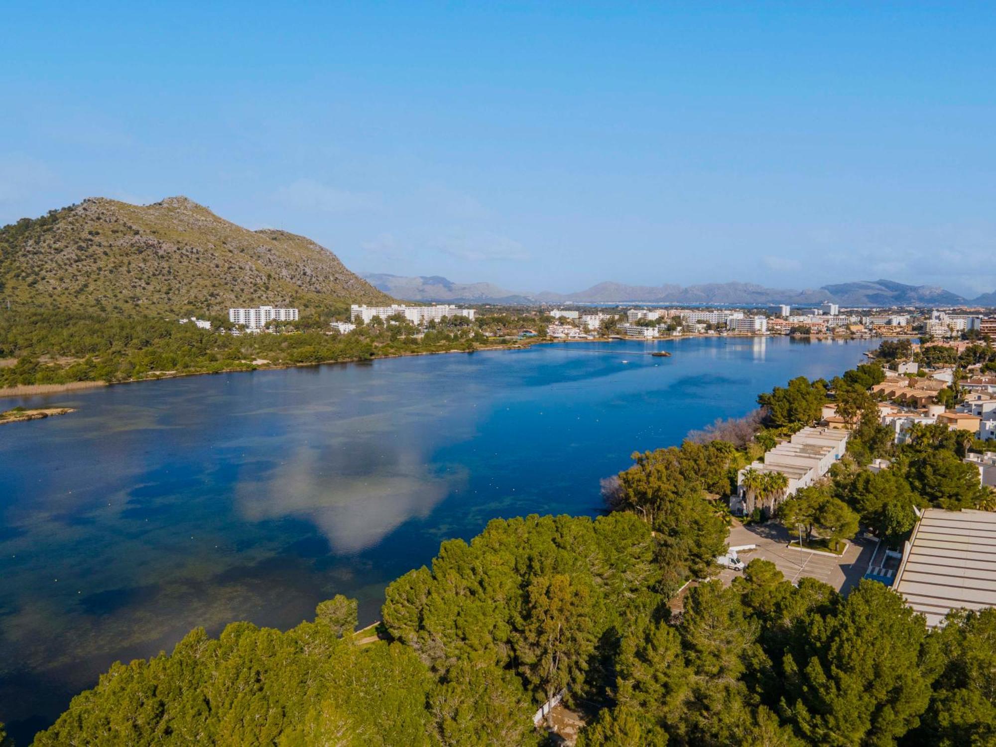 Casa Tamarells Alcudia By Mallorca Villa Selection 外观 照片