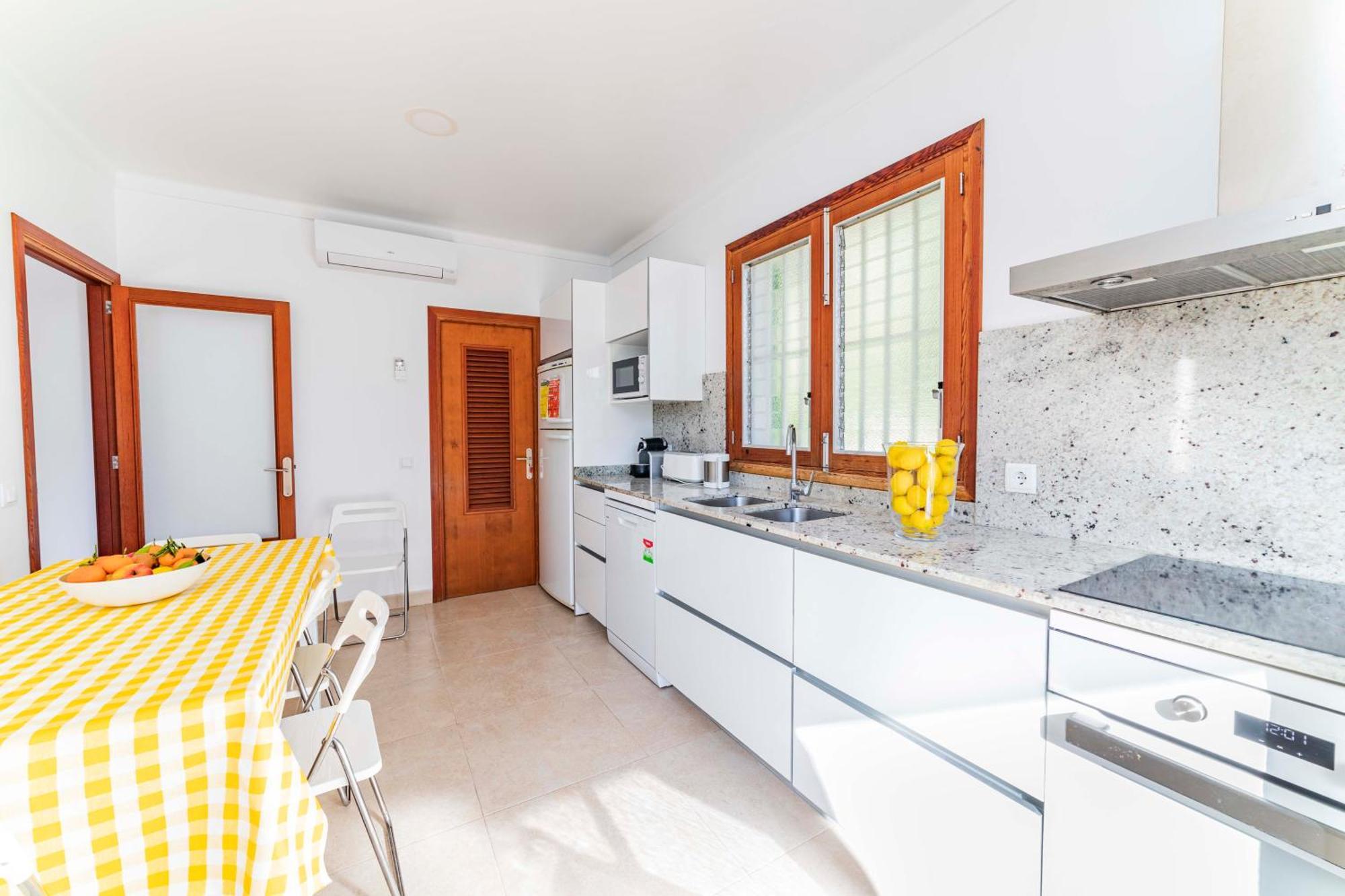 Casa Tamarells Alcudia By Mallorca Villa Selection 外观 照片