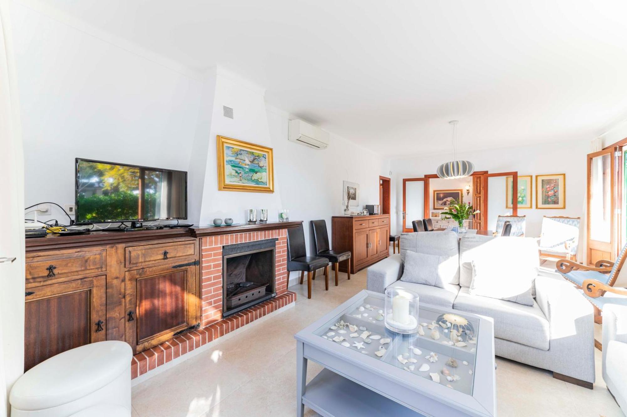 Casa Tamarells Alcudia By Mallorca Villa Selection 外观 照片