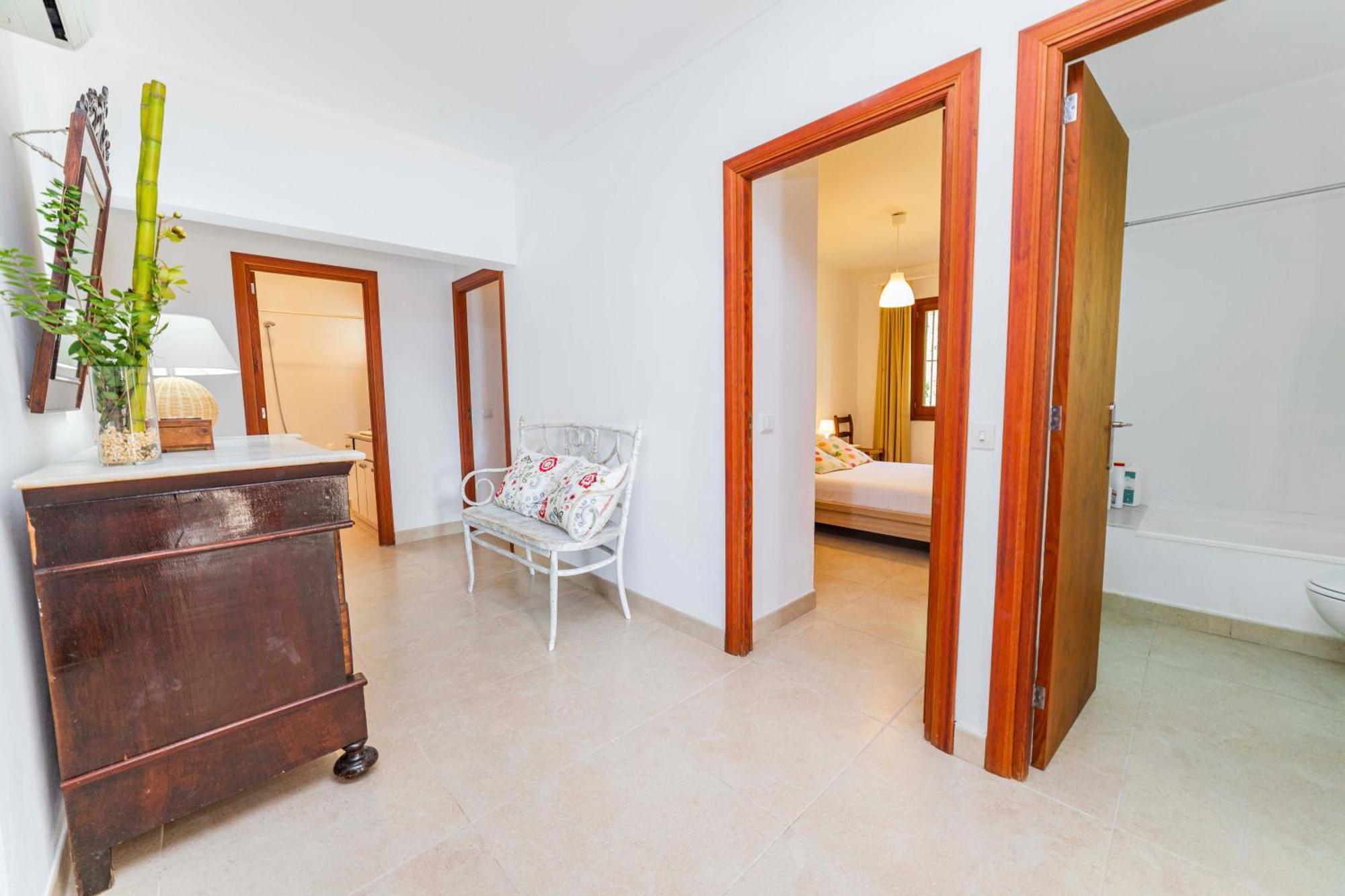 Casa Tamarells Alcudia By Mallorca Villa Selection 外观 照片