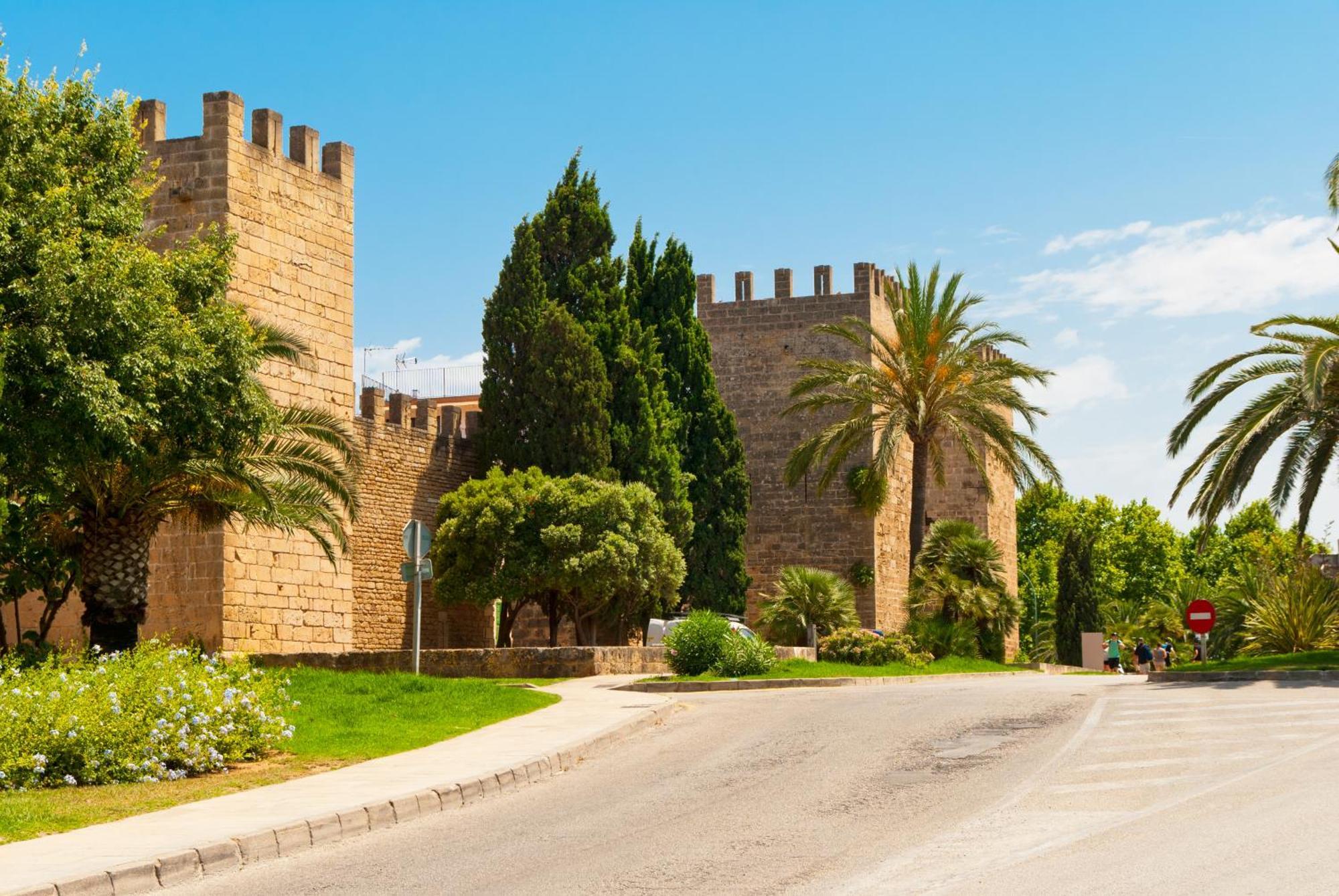 Casa Tamarells Alcudia By Mallorca Villa Selection 外观 照片