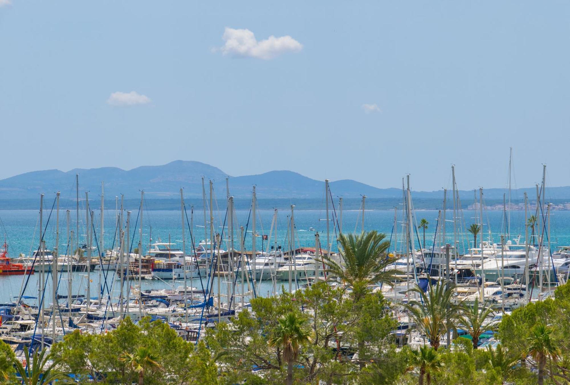Casa Tamarells Alcudia By Mallorca Villa Selection 外观 照片